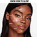 Гелеві рум'яна-хайлайтер Charlotte Tilbury Glowgasm Beauty Light Wand Peachgasm 12 мл, фото 10