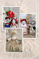 Народна лялька