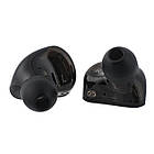 ⇒ ZiiGaat Nuo (black) - динамічні навушники з 10-мм LCP драйвером In-ear Monitors, фото 4