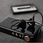 ⇒ ZiiGaat Nuo (black) - динамічні навушники з 10-мм LCP драйвером In-ear Monitors, фото 6