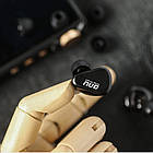 ⇒ ZiiGaat Nuo (black) - динамічні навушники з 10-мм LCP драйвером In-ear Monitors, фото 8