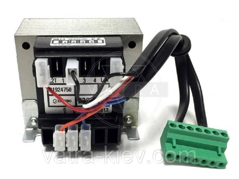 Came 119rir090 Трансформатор напруги на 220В для Bx, Krono, Ati, Fast, Ferni