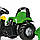 Трактор педальний з ковшем та причепом rollyKid Deutz-Fahr 5115 TB Rolly Toys 023196, фото 6