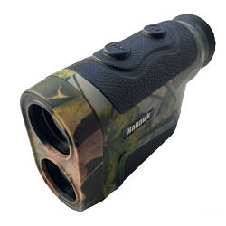 Лазерний далекомір Nohawk A2-1000 Camo (1000 м)