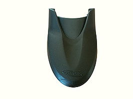 Бризговик пластиковий 41 mm чорний (A-B-2041)