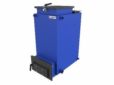 25 кВт Котел холмова шахтного типу Ідмар Еко 4 мм, фото 1