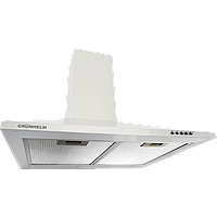 Витяжка GVK 214 W купольна біла GRUNHELM