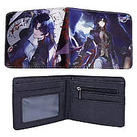 Гаманець Блейд - Хонкай Стар Рейл | Blade - Honkai Star Rail