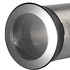 Кавомолка електрична для кави та спецій 350W, від мережі, RAF R 7125 / Роторна міні кавомолка для дому, фото 7