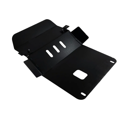 Захист двигуна Grand Vitara XL7 (1998-2006)