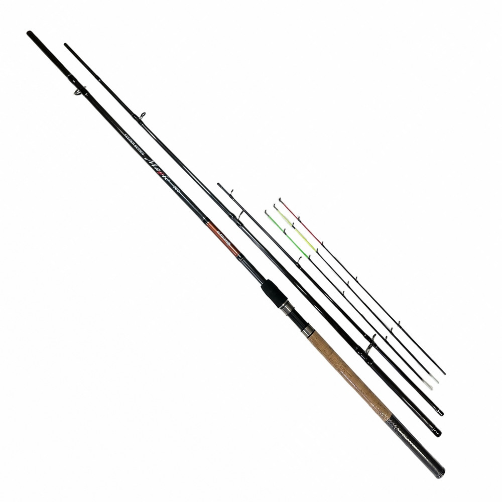 Фідер Gladiator - Magic (Китай) - 3,9 м, фото 1