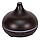 Зволожувач повітря з LED-підсвіткою AROMA DIFFUSER 115-021, фото 4