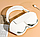Наушники Bluetooth Macaron P9 PRO MAX + CASE, фото 3