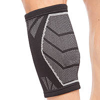 Бандаж для підтримки гомілки спортивний 1 шт SIBOTE ST-2594 (розмір М-XL)