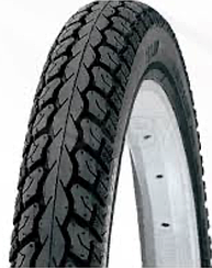 Покришка E-bike 22x2.125 Wanda P1150