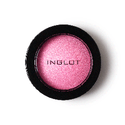 Рум'яна для обличчя Inglot ROSIE CHEEKS BLUSH 16