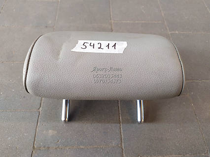 Підголівник задній для автомобіля Audi A6 C6 рестайлінг 000054211