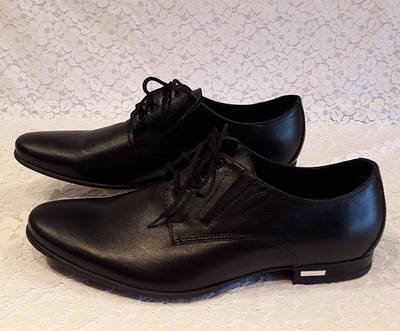 Взуття концертне сценічне