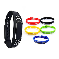 Браслет з кодом №8 сумісний з Mifare 1K