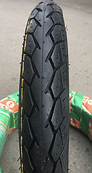 Покришка на електровелосипед 16x3.00 OCST DX-E01