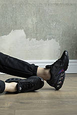 Чоловічі кросівки Nike Air Max Dn Anthracite Light Crimson DV3337-001, фото 6