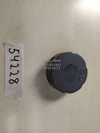 Кришка паливного бака для мотоблока 186F 000054228