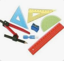 Приладдя для креслення