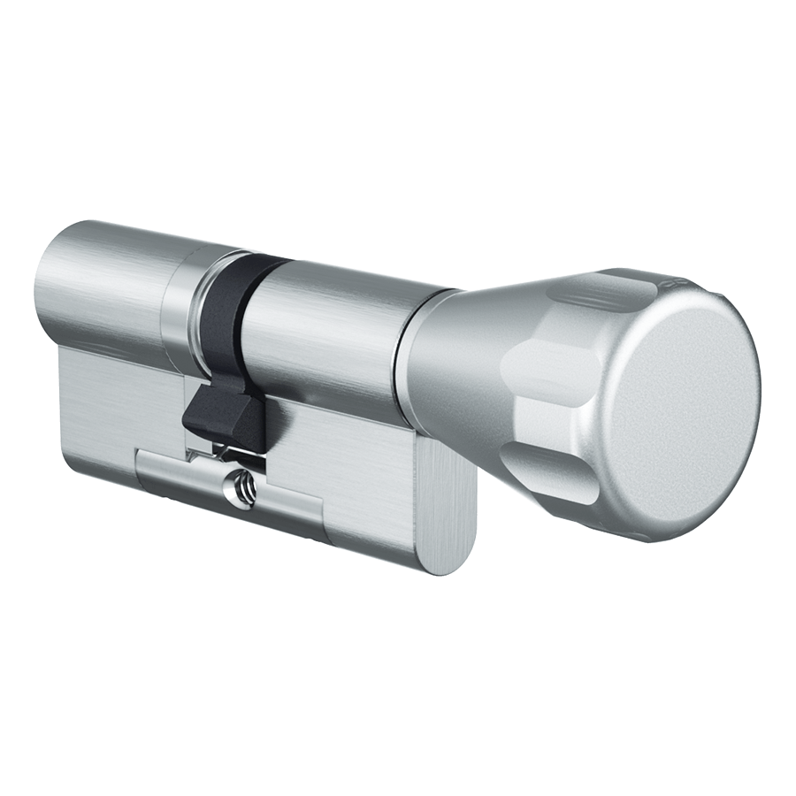 Серцевина EVVA MCS KZ 81/K41 PS