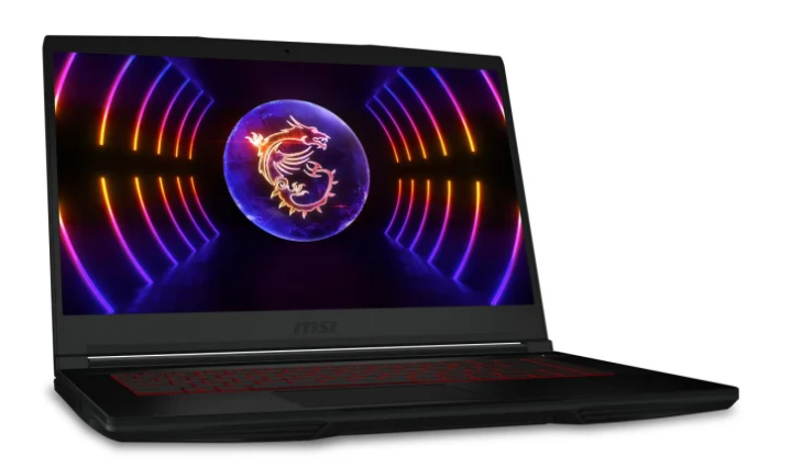 MSI Thin GF63 i5-12450H/16GB/512 RTX2050 144Hz (Thin GF63  12UCX-1012XPL) Уцінка