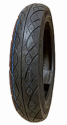 Покришка електровелосипед 14x2.50, (60/100-10), Wanda W901 TL