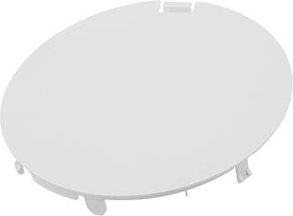 Кришка фільтра для пральної машини Bosch 12010398