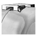 Гідроакумулятор для насосних станцій Grandfar GFC100S горизонт. 100л (корпус-нерж.сталь) (GF1394), фото 5