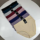 Жіночі бавовняні трусики #5007 Marabut (Anttifu), фото 5