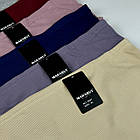 Жіночі бавовняні трусики #5007 Marabut (Anttifu), фото 4