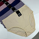 Жіночі бавовняні трусики #5007 Marabut (Anttifu), фото 3