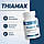Objective Nutrients Thiamax / Тіамакс біодоступний вітамін Б1 60 капсул 12/25, фото 4