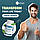 Objective Nutrients Thiamax / Тіамакс біодоступний вітамін Б1 60 капсул 12/25, фото 7