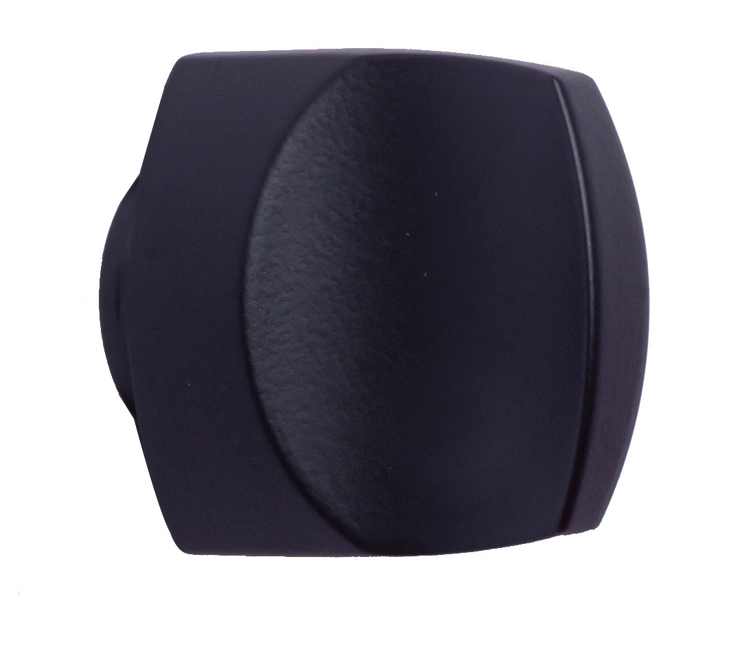 Кноб FKN чорний