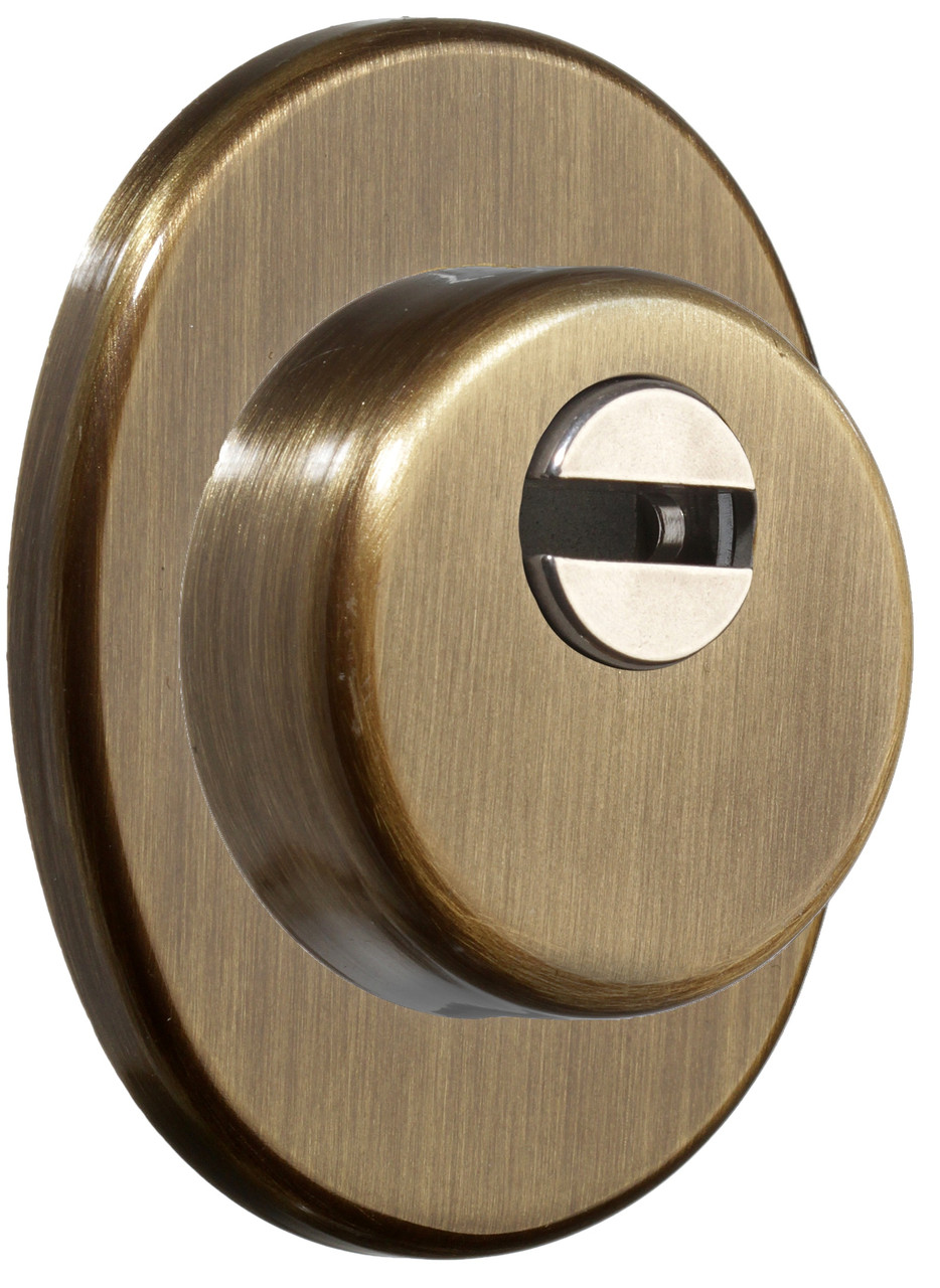 Серцевина EVVA 4KS KZ 41/K56 PB