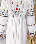 Сукня-вишиванка жіноча S,M,L, фото 2
