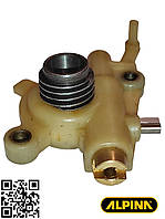 Маслонасос Alpina P400 P450 P460 P500 P510 P522 Castor CP 450 Castelgarden STIGA SP510 118550607/0 825159 насос масла для бензопил