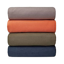 Рушник з мікрофібри Tribe Pocket Towel 75х150 см T-LC-0001-XL, navy, фото 4