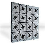 Самоклеюча PET мозаїка 30*30CM*4MM (D) SW-00001648, фото 4