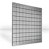 Самоклеюча PET мозаїка 30*30CM*4MM (D) SW-00001649, фото 4
