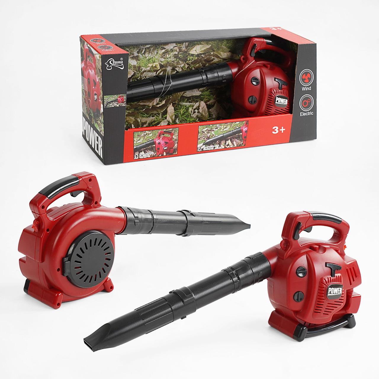 Дуйка T 1468 на батарейках, звук