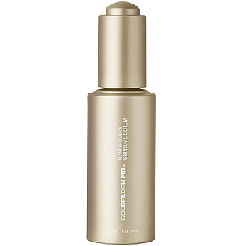 Омолоджуюча сироватка з рослинними стовбуровими клітинами Goldfaden MD Plant Profusion Supreme Serum 30 мл