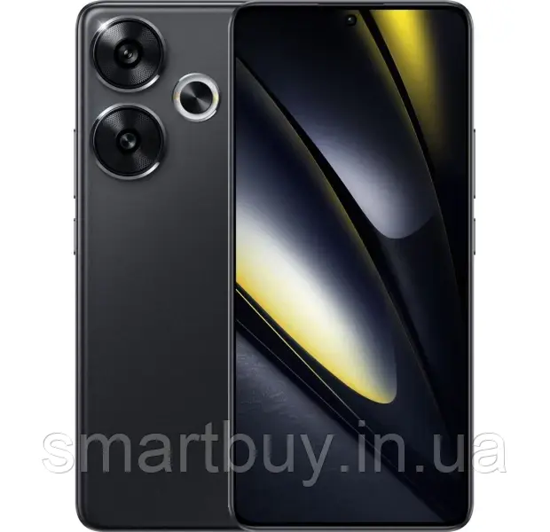 Xiaomi Poco F6 12Gb/512Gb Global Version