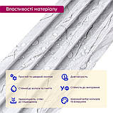 Рейка декоративна стінова мармур 3000х160х23мм SW-00001862, фото 5