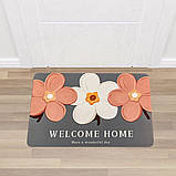 Вологопоглинаючий килимок 50*80CM*3MM (D) SW-00001887, фото 6