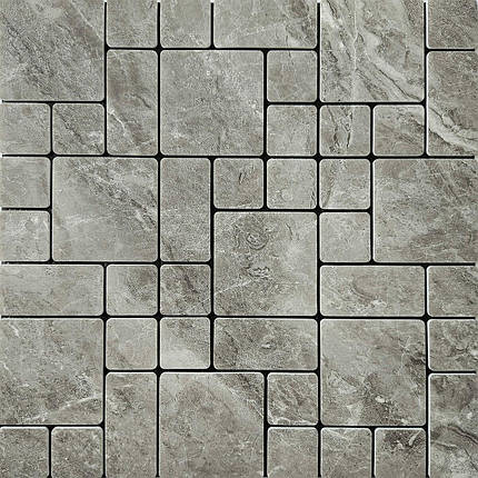 Самоклеюча PET мозаїка 30*30CM*4MM (D) SW-00002443, фото 1